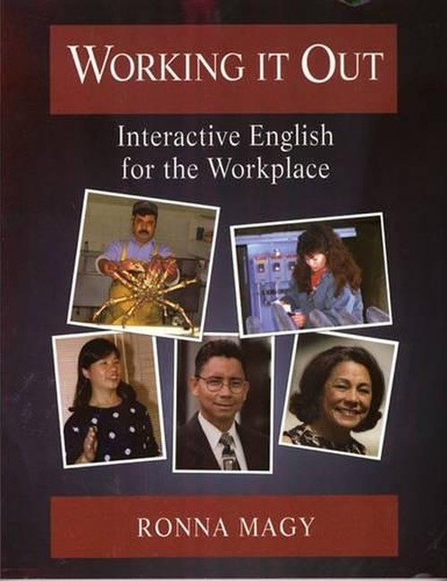 Working it out