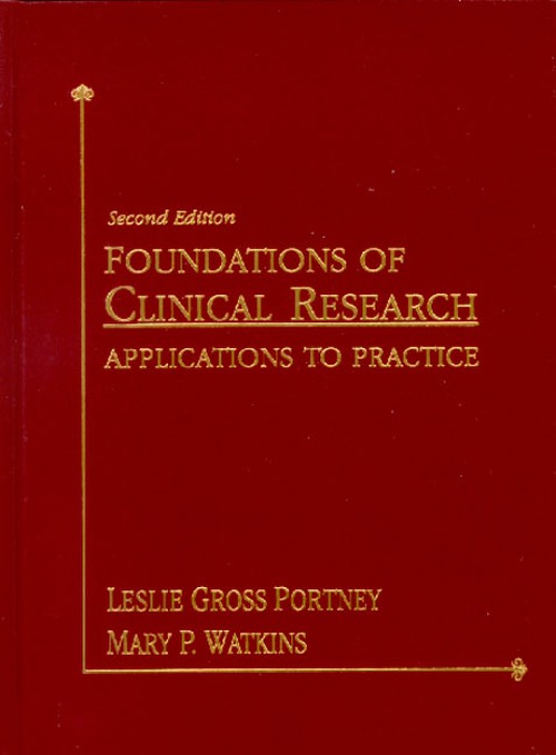 Foundations of Clinical Research
