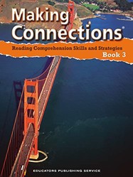 Making Connections Student Level 3