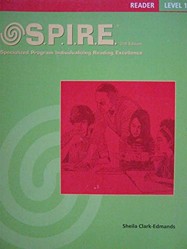 Spire Level 1 Reader