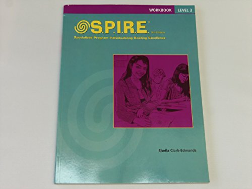 Spire Level 3