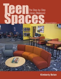 Teen Spaces