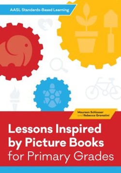 AASL Standards-Based Learning for Primary Grades
