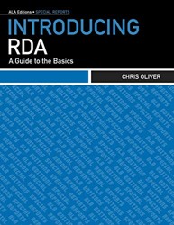 Introducing RDA