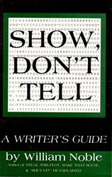 Show, Don't Tell