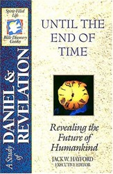 Until the End of Time