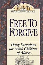 Free to Forgive