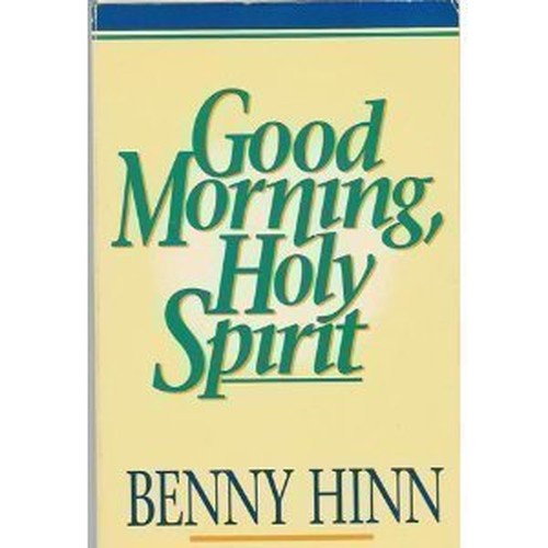Good Morning Holy Spirit