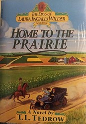 Days of Laura Ingalls Wilder, Boxed Set #01