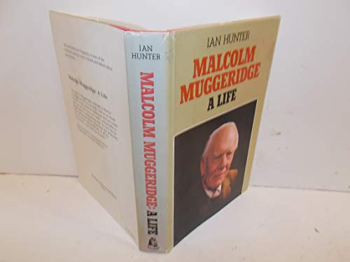 Malcolm Muggeridge