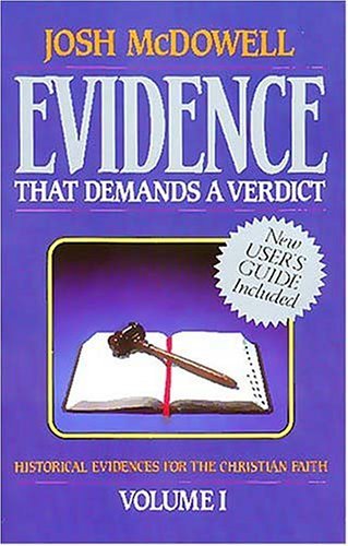 Evidence That Demands a Verdict