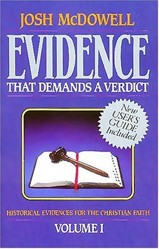 Evidence That Demands a Verdict