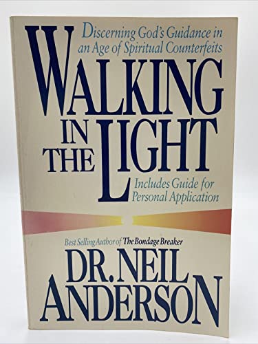Walking in the Light