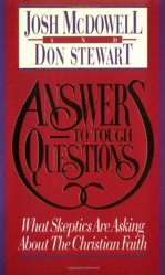 Answers to Tough Questions