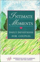 Intimate Moments