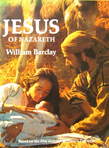 Jesus of Nazareth