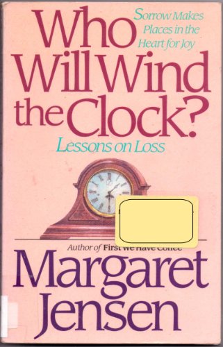 Who Will Wind the Clock?