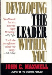 Developing the Leader within You