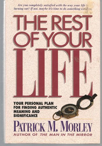 The Rest of Your Life