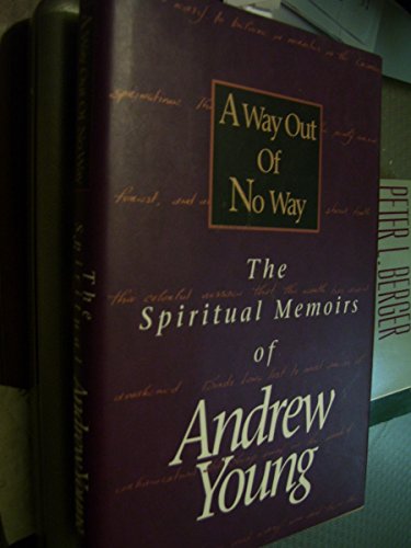 A Way Out of No Way