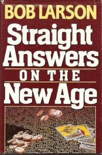Straight Answers on the New Age