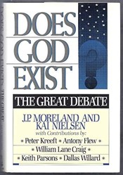 Does God Exist?