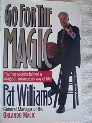 Go for the Magic!