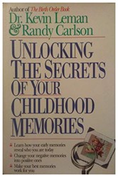 Unlocking the Secrets of Your Childhood Memories
