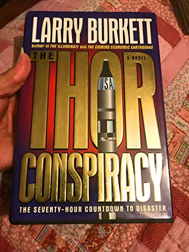 The Thor Conspiracy