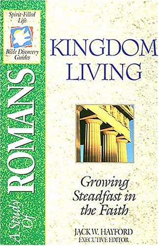 Bible Discovery: Romans - Kingdom Living