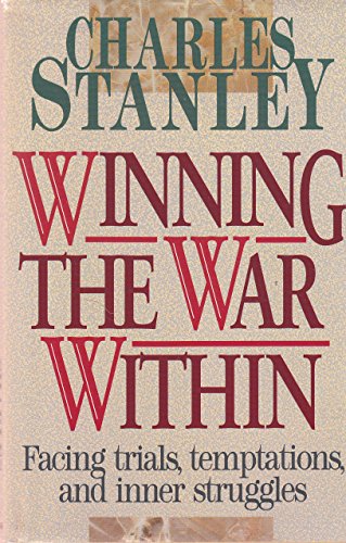 Winning the War within