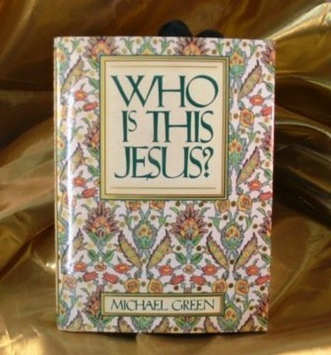 Who is This Jesus?