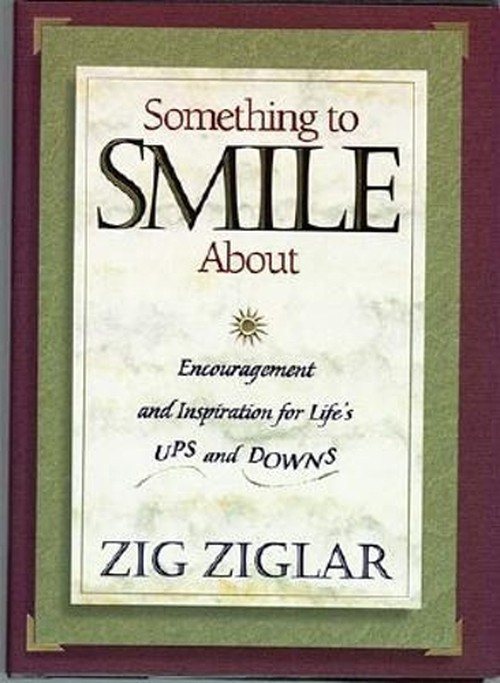 Something to Smile About