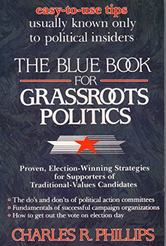 The Blue Book for Grassroots Politics