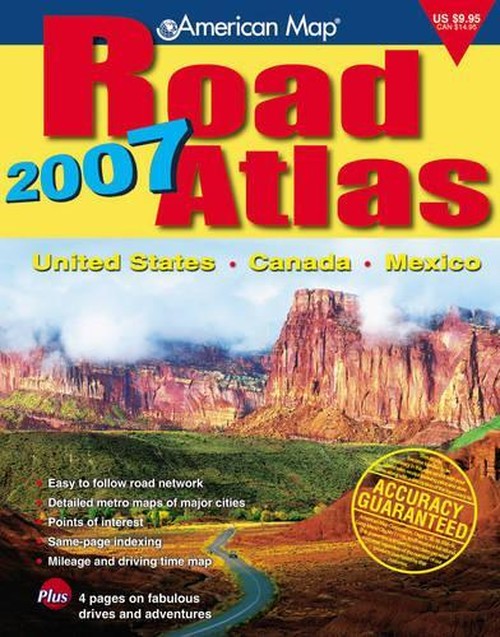 AMC US Atlas