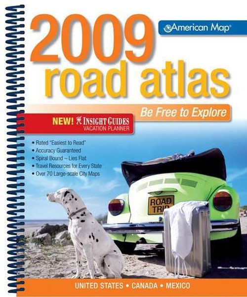 AMC US Atlas