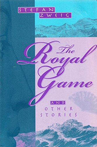 Royal Game and Other Stories