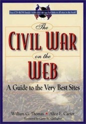 The Civil War on the Web