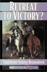 Retreat to Victory?