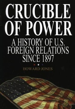 Crucible of Power