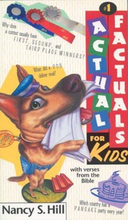 Actual Factuals for Kids