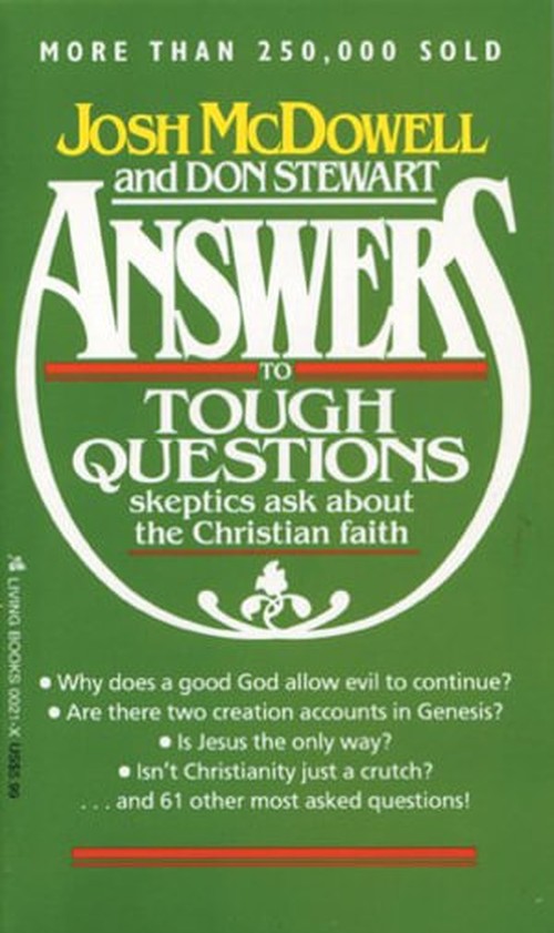 Answers