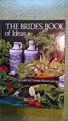 The Bride's Book