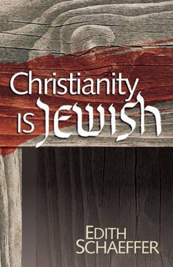 Christianity is Jewish