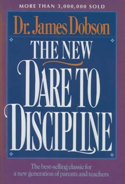 The New Dare to Discipline