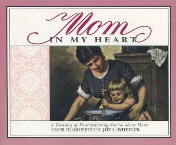 Mom in My Heart
