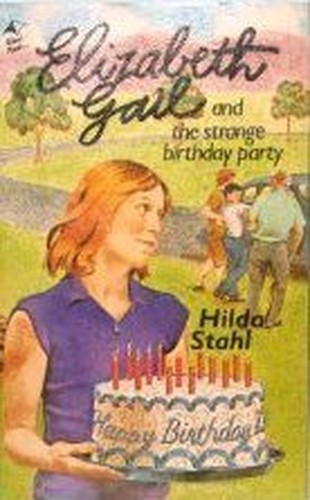 The Strange Birthday Party
