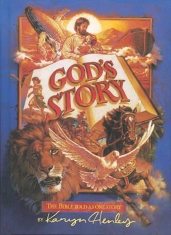 God's Story