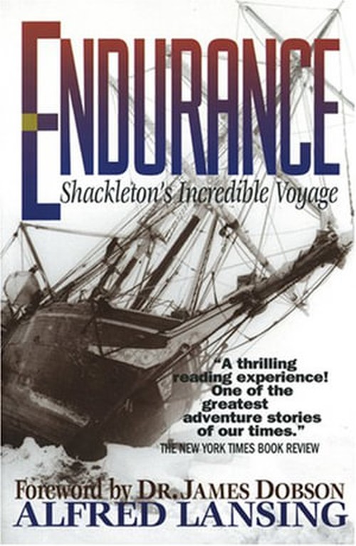 Endurance