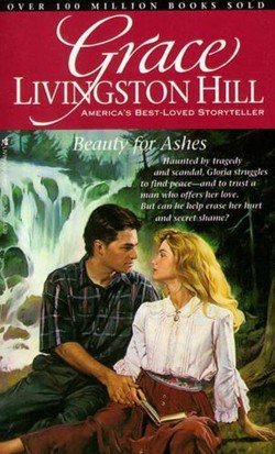Beauty for Ashes